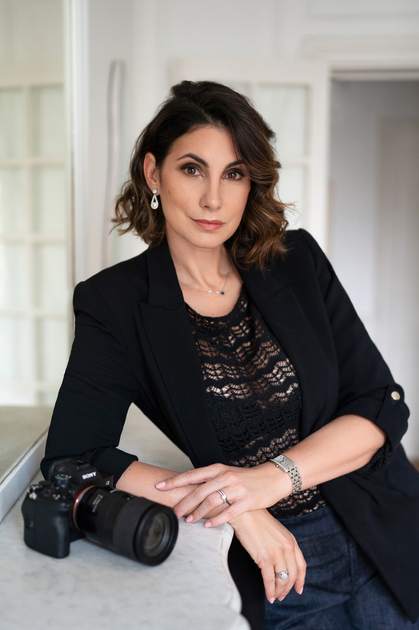 Sandra Da Silva formatrice